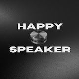 Happy Speaker